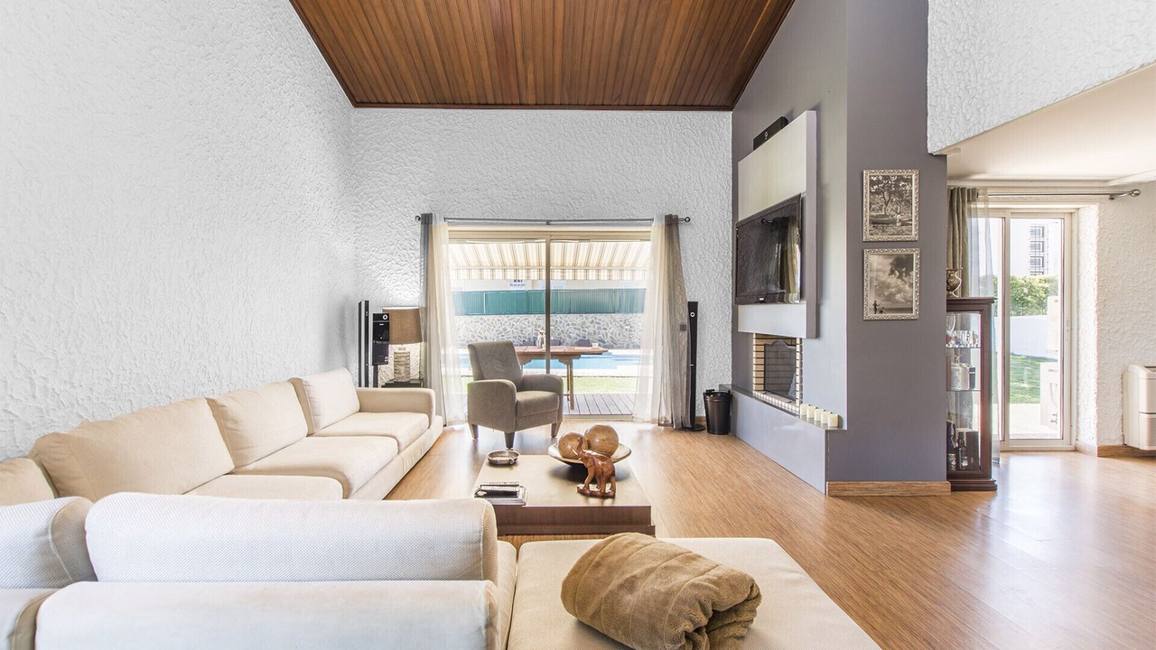 Photo of Bedroom in Cascais