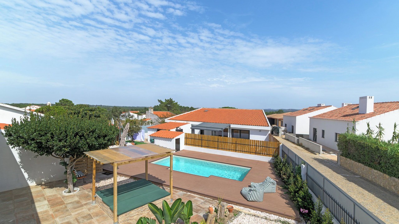 Photo of Outdoor in Rogil