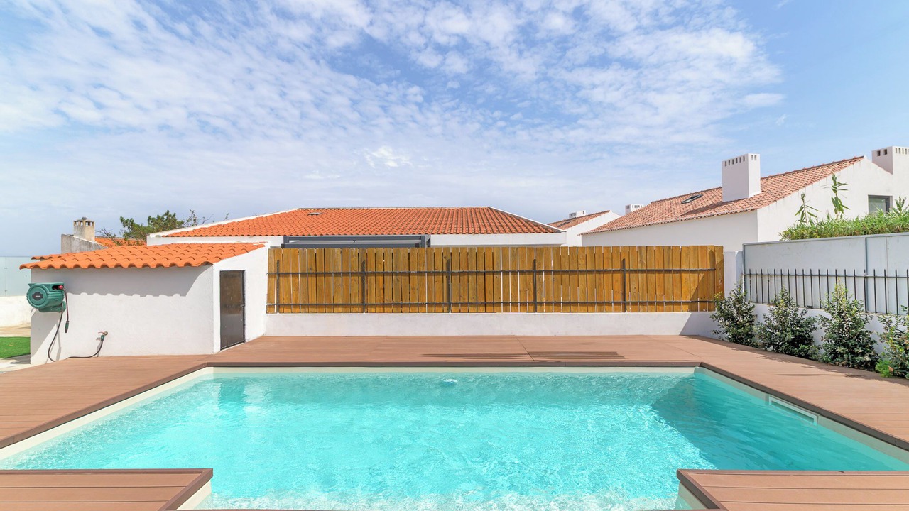 Photo of Outdoor in Rogil