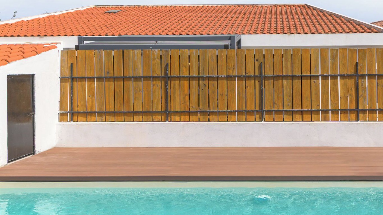Photo of Outdoor in Rogil