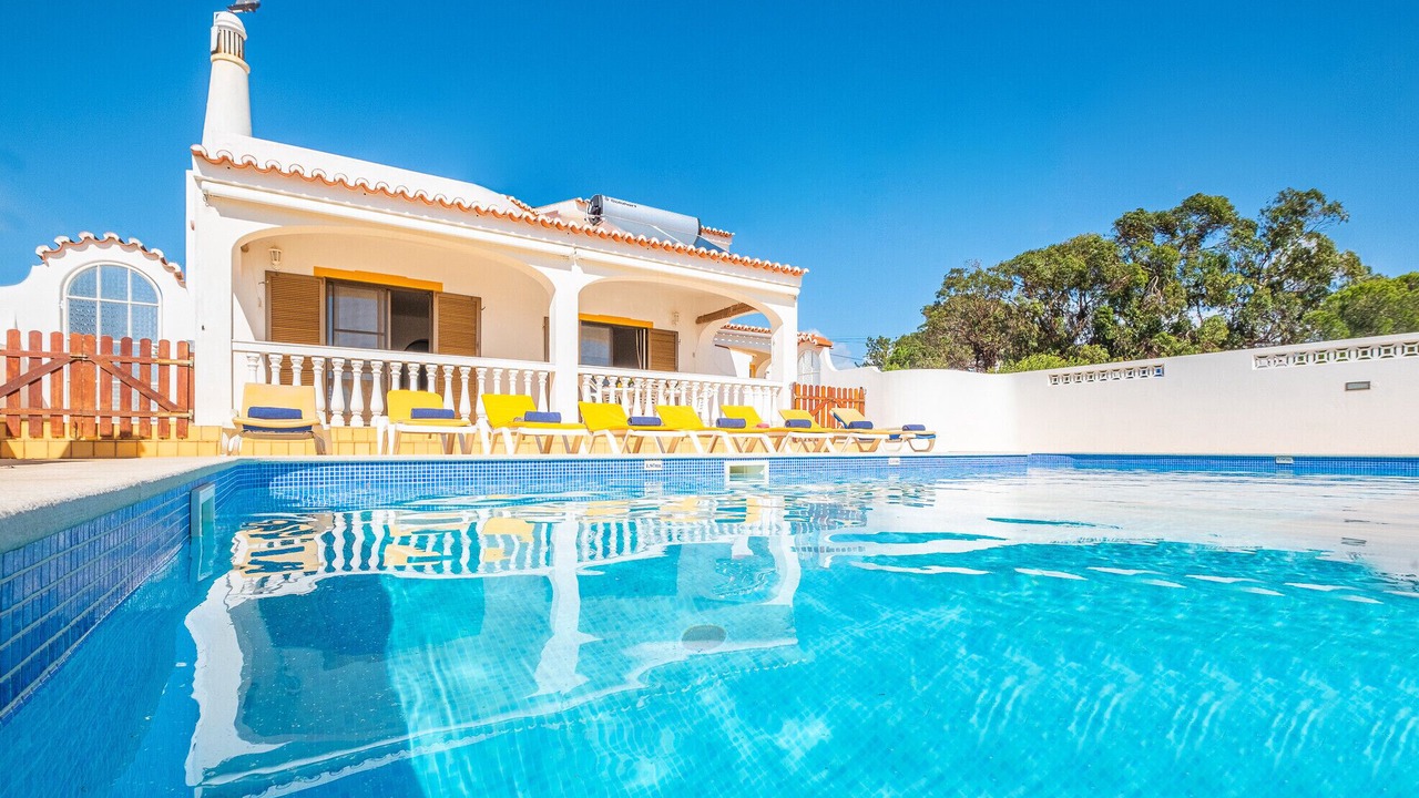 Photo of Outdoor in Carvoeiro