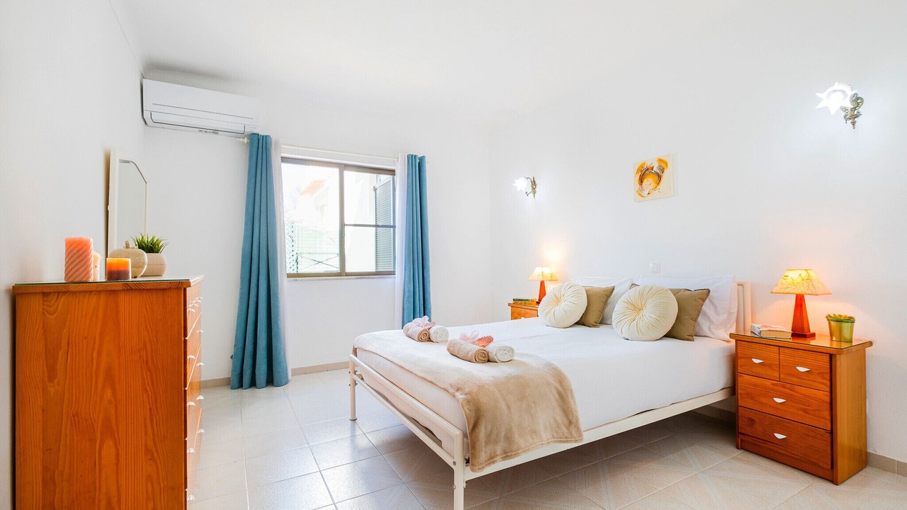 Photo of Bedroom in Carvoeiro