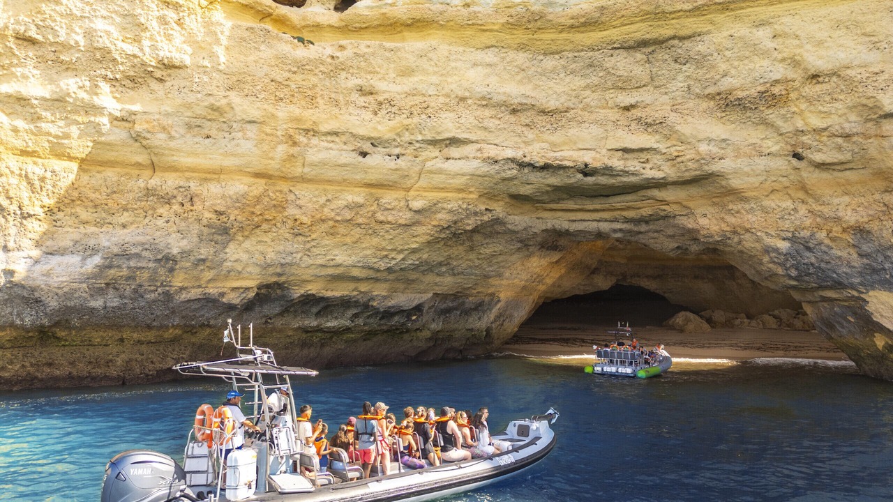 Photo of Others in Carvoeiro
