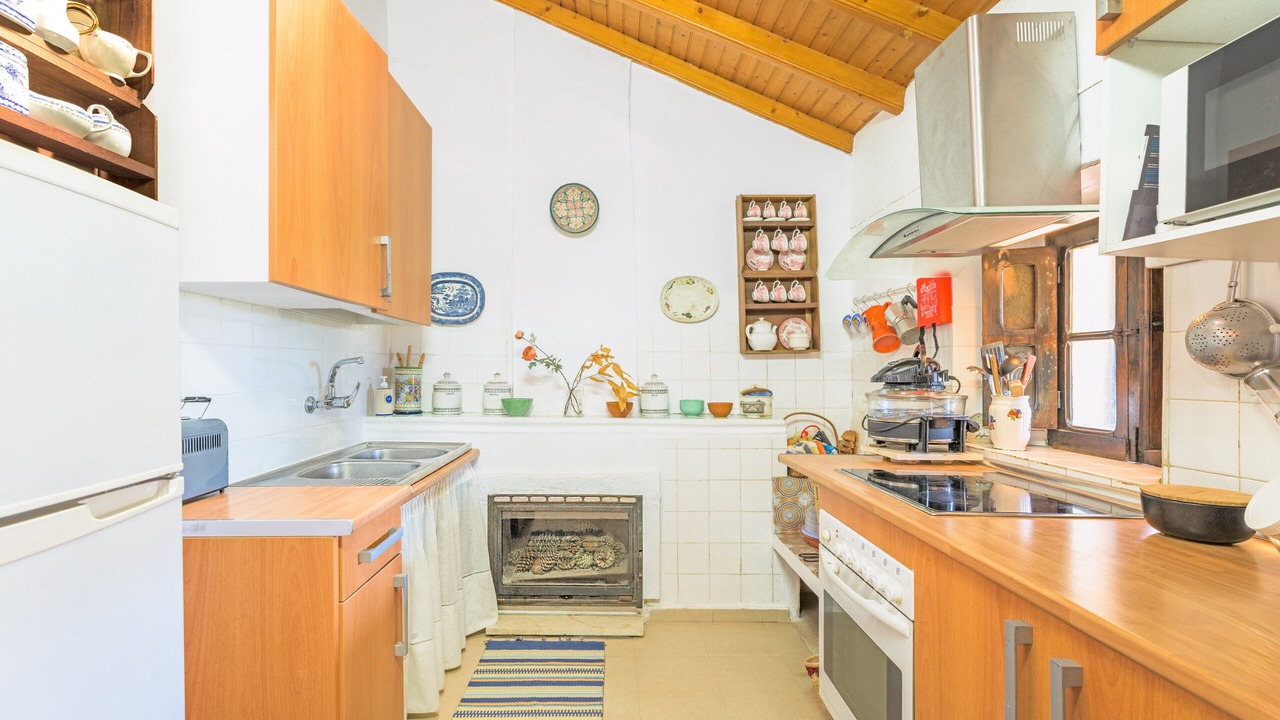 Photo of Kitchen in Sao Salvador