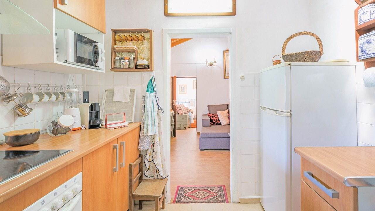 Photo of Kitchen in Sao Salvador