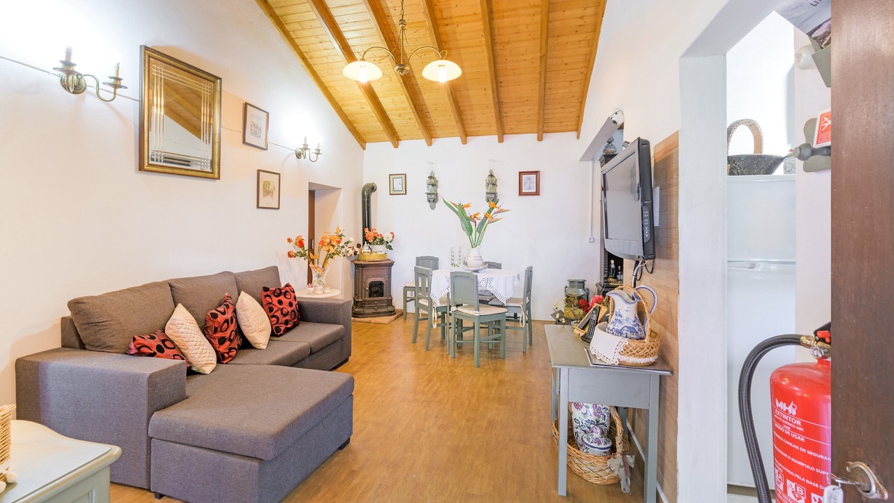 Photo of Livingroom in Sao Salvador