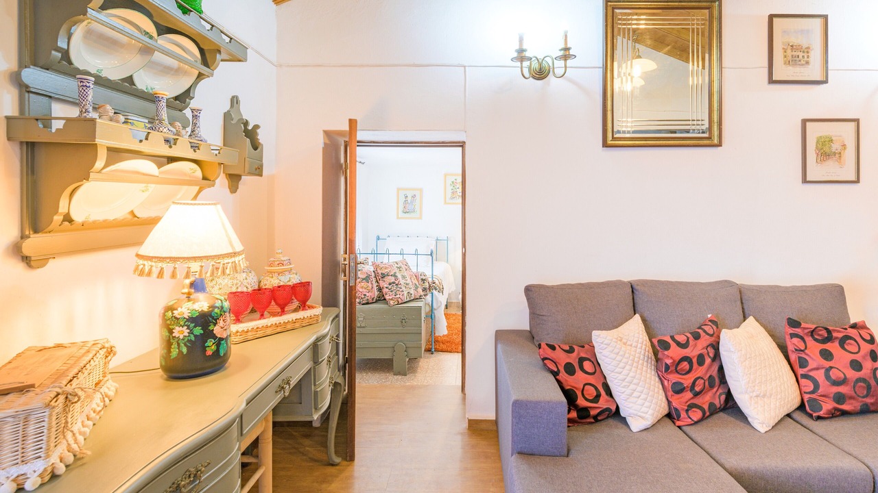Photo of Livingroom in Sao Salvador