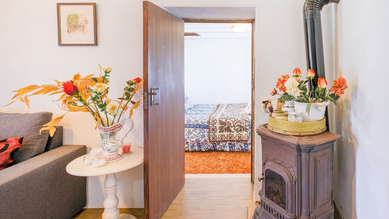 Photo of Bedroom in Sao Salvador