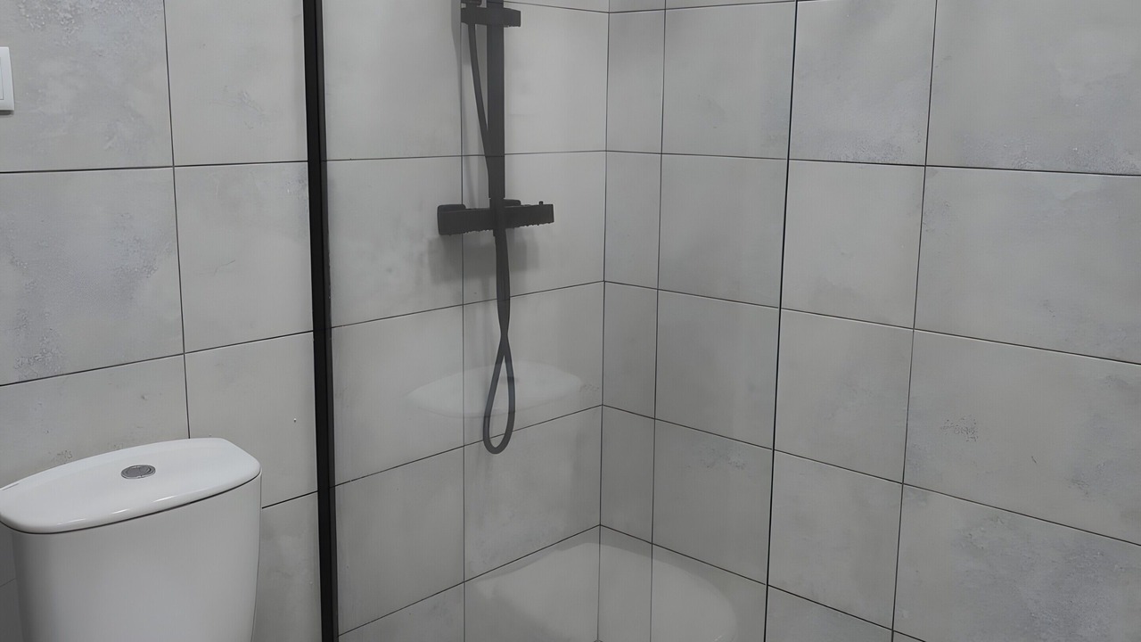 Photo of Bathroom in Sao Salvador