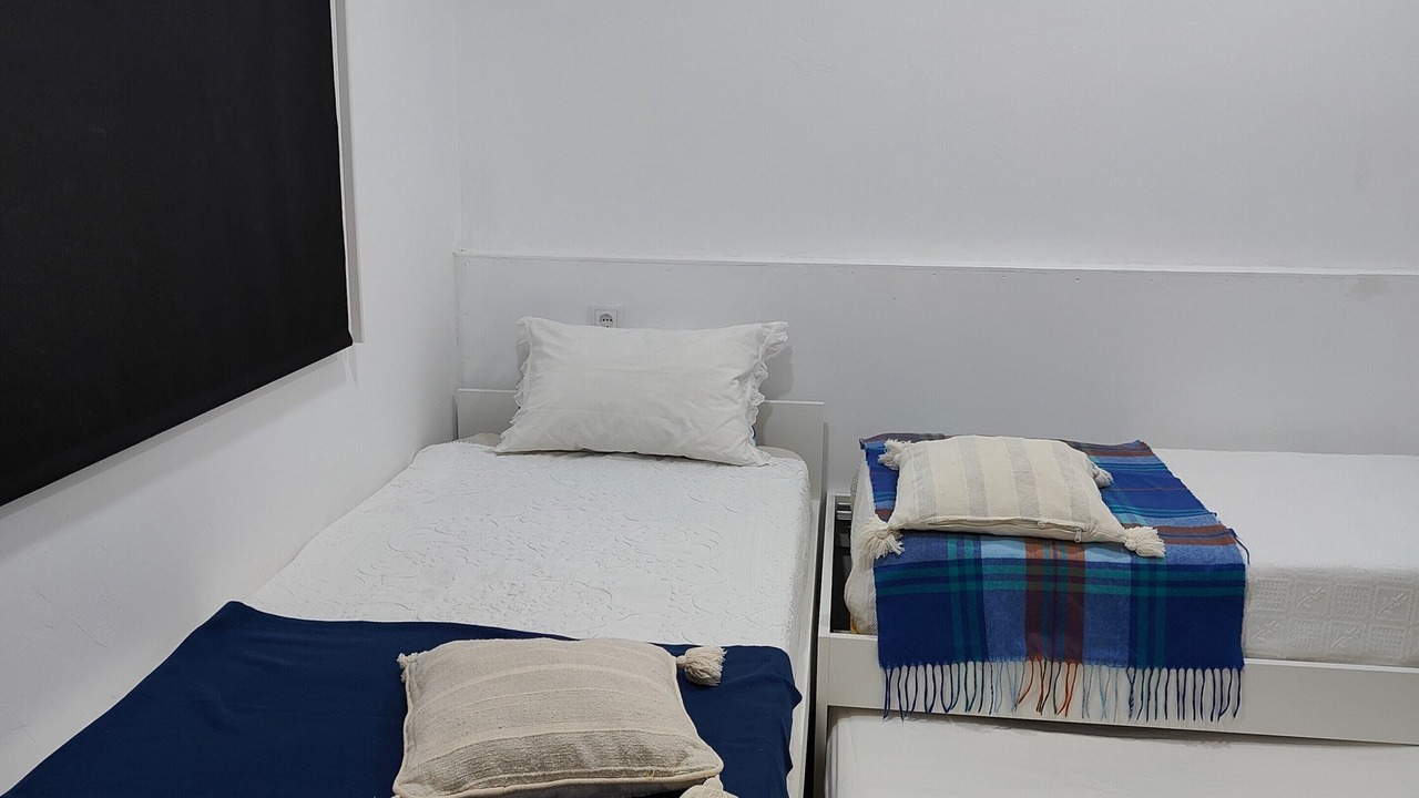 Photo of Bedroom in Sao Salvador