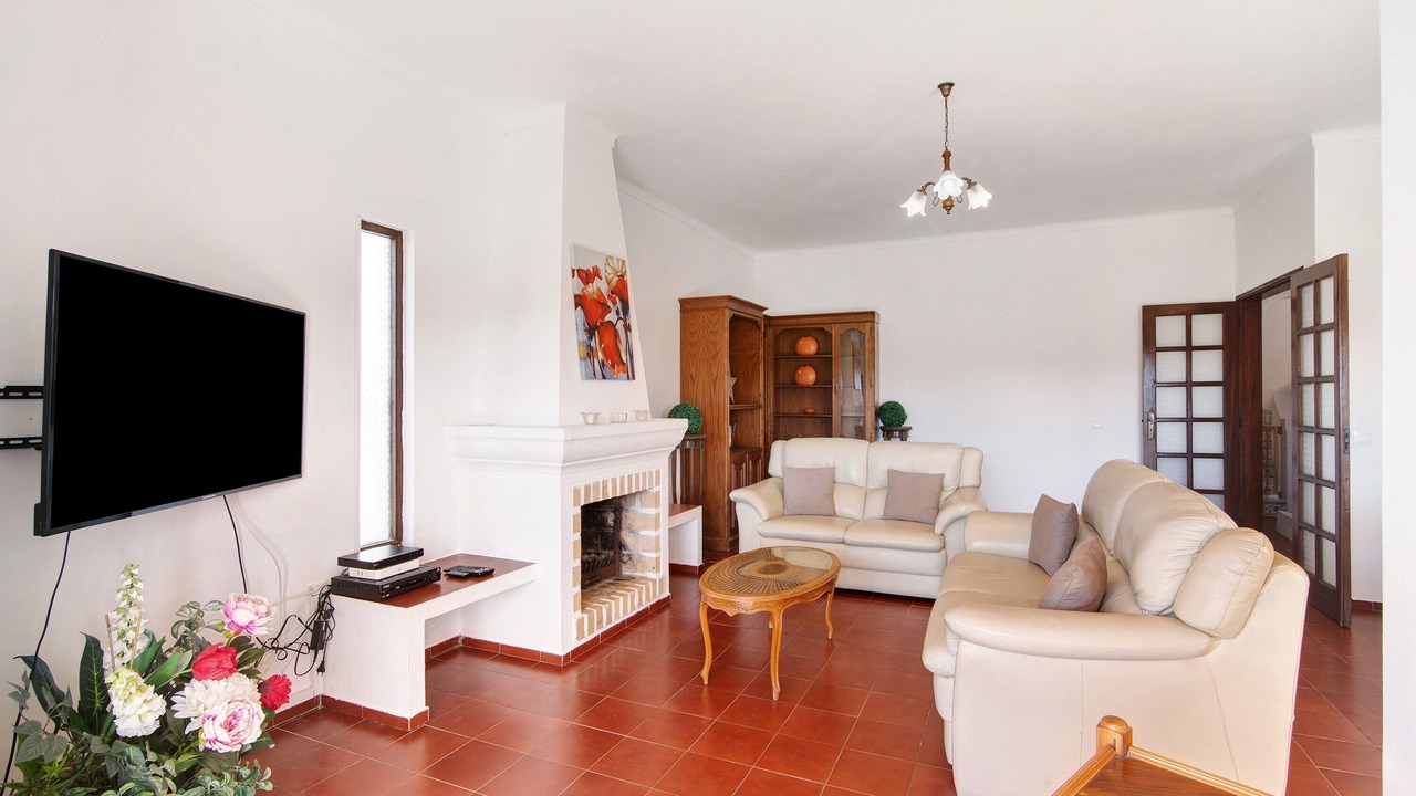 Photo of Livingroom in Castelo