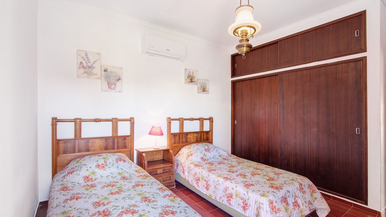 Photo of Bedroom in Castelo