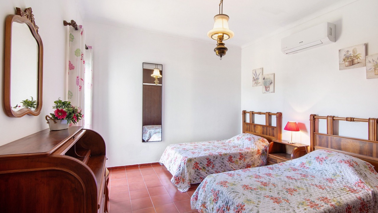 Photo of Bedroom in Castelo