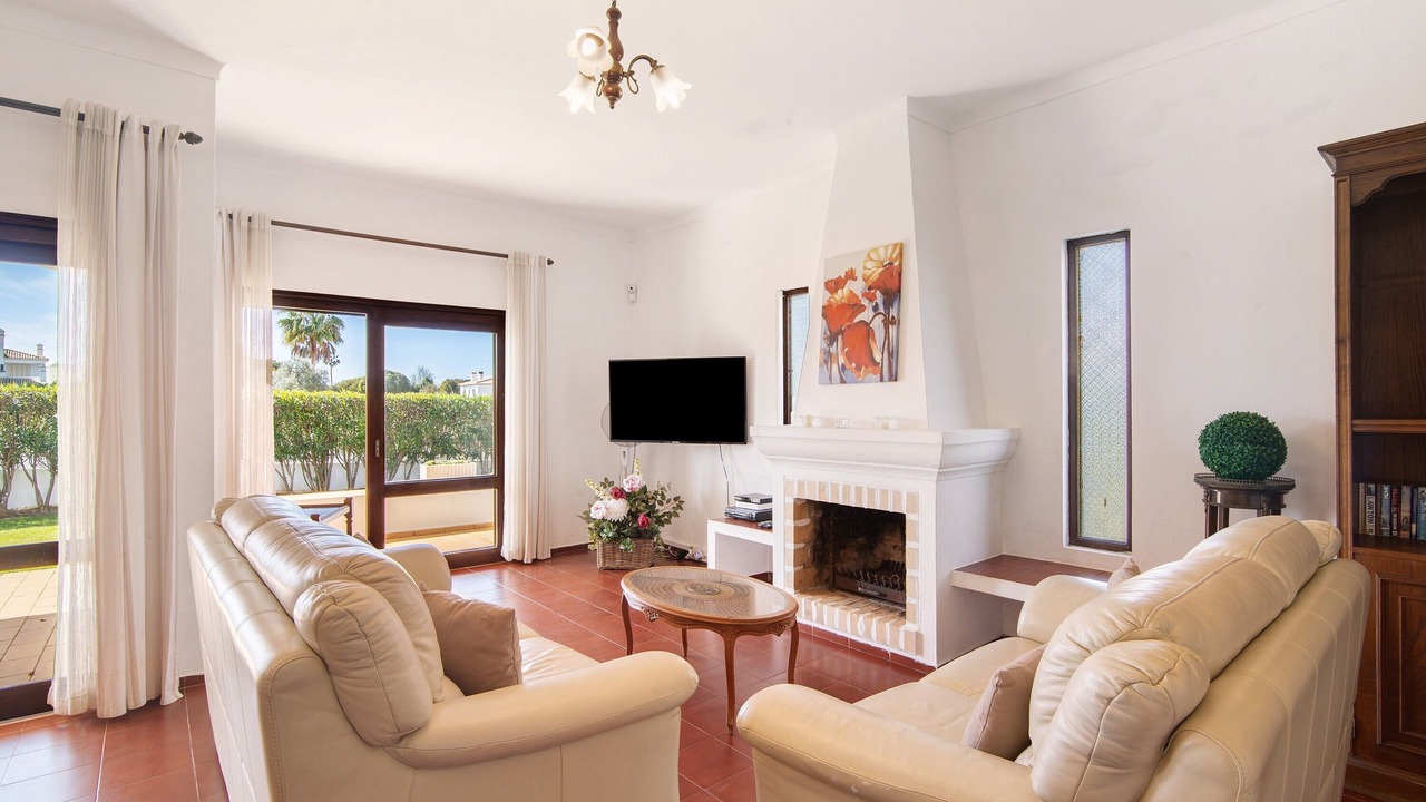 Photo of Livingroom in Castelo