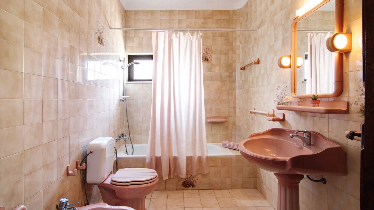 Photo of Bathroom in Castelo