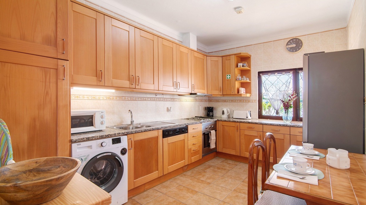 Photo of Kitchen in Castelo