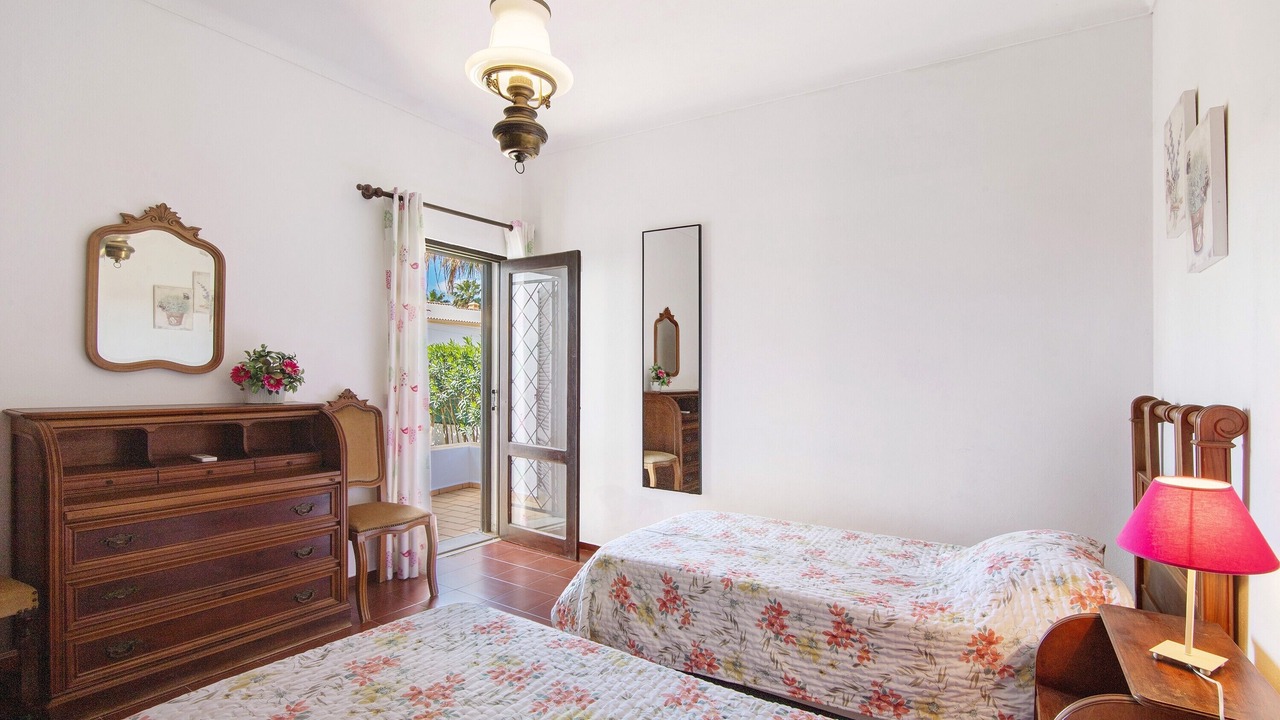 Photo of Bedroom in Castelo