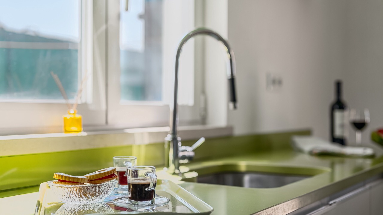 Photo of Kitchen in Castelo