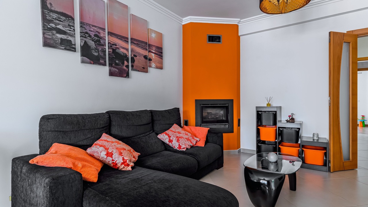 Photo of Livingroom in Castelo