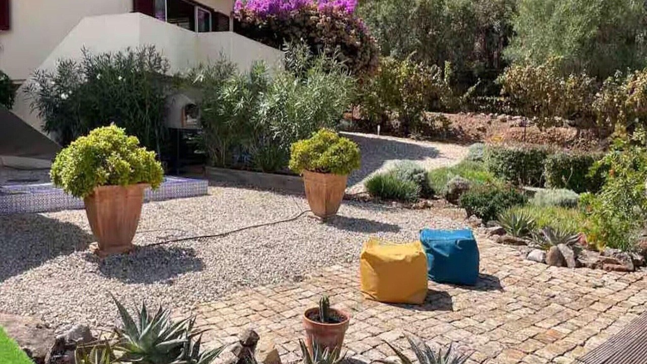 Photo of Patio Balcony in Silves