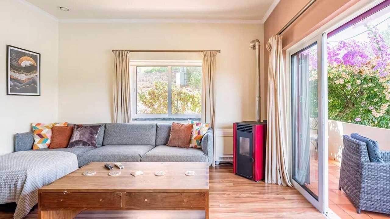 Photo of Livingroom in Silves