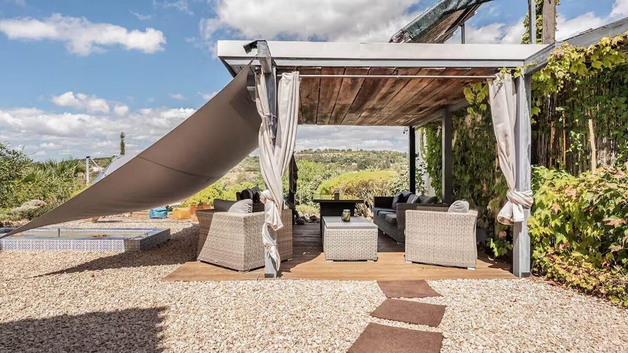 Photo of Patio Balcony in Silves