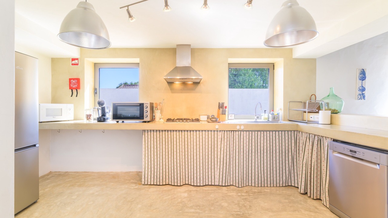 Photo of Kitchen in Cavaleiro