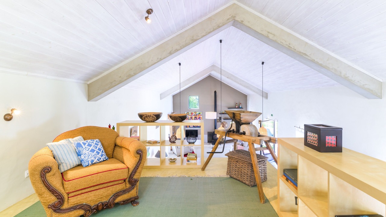 Photo of Livingroom in Cavaleiro