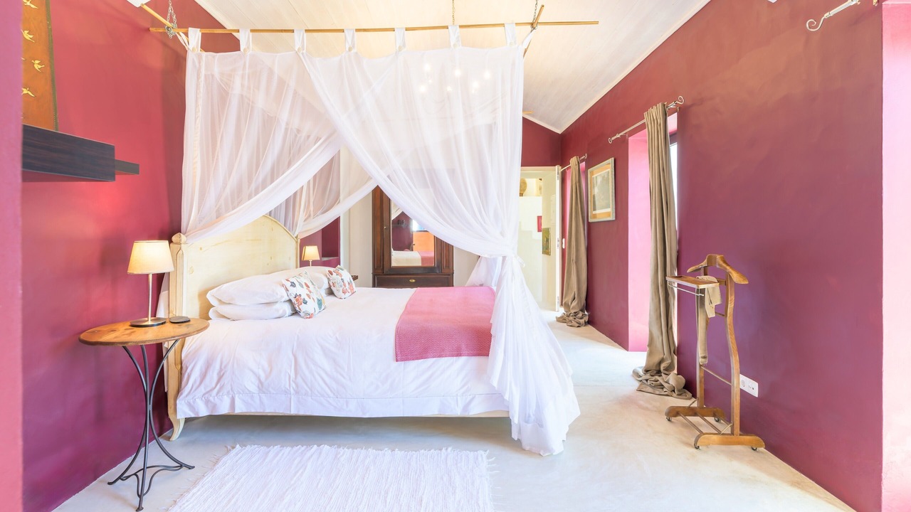 Photo of Bedroom in Cavaleiro