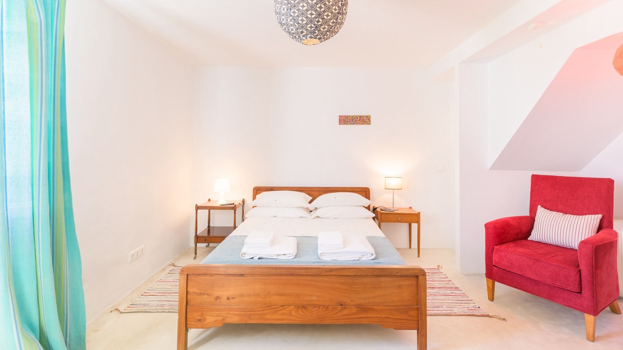 Photo of Bedroom in Cavaleiro