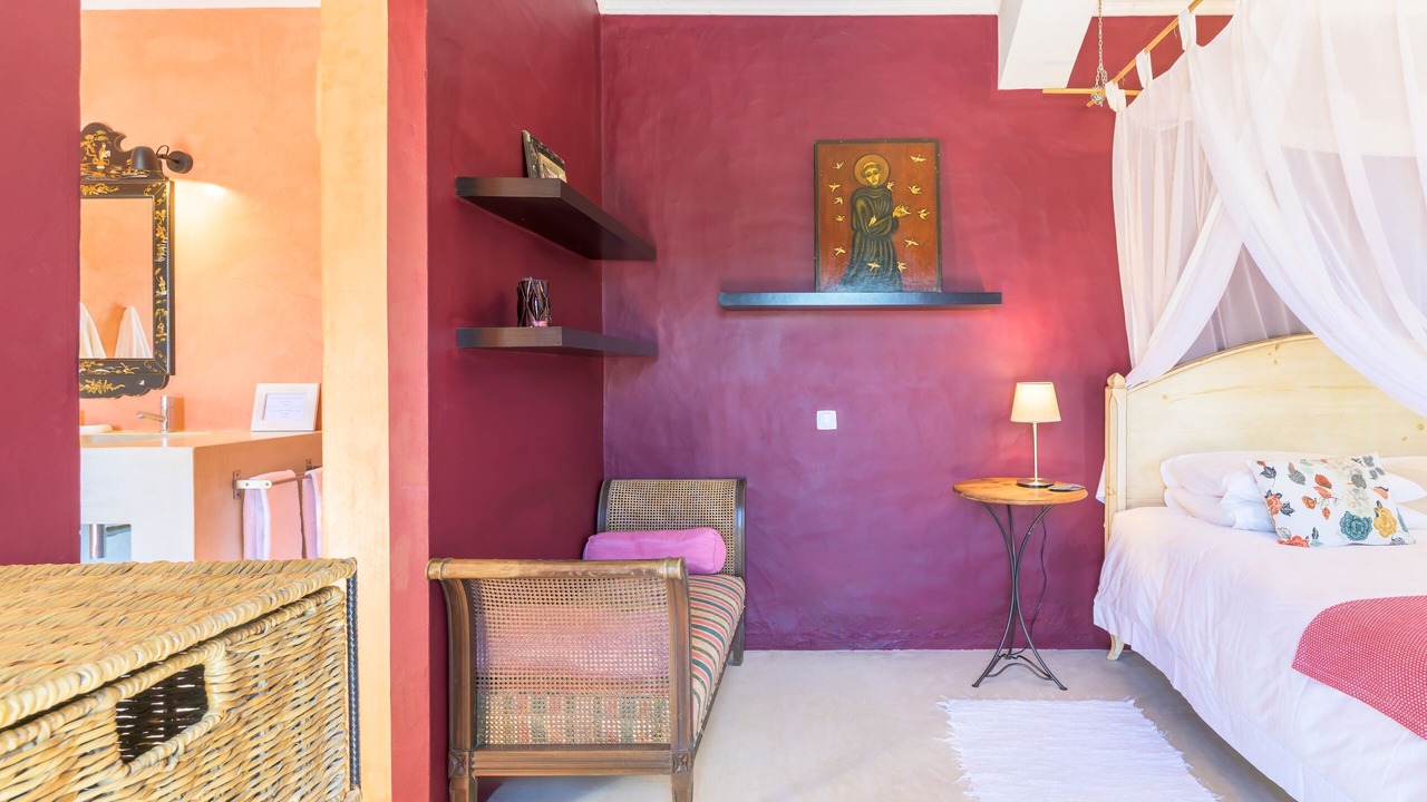 Photo of Bedroom in Cavaleiro