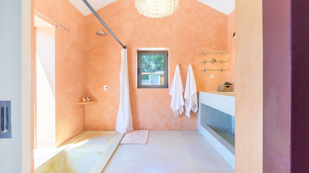 Photo of Bathroom in Cavaleiro