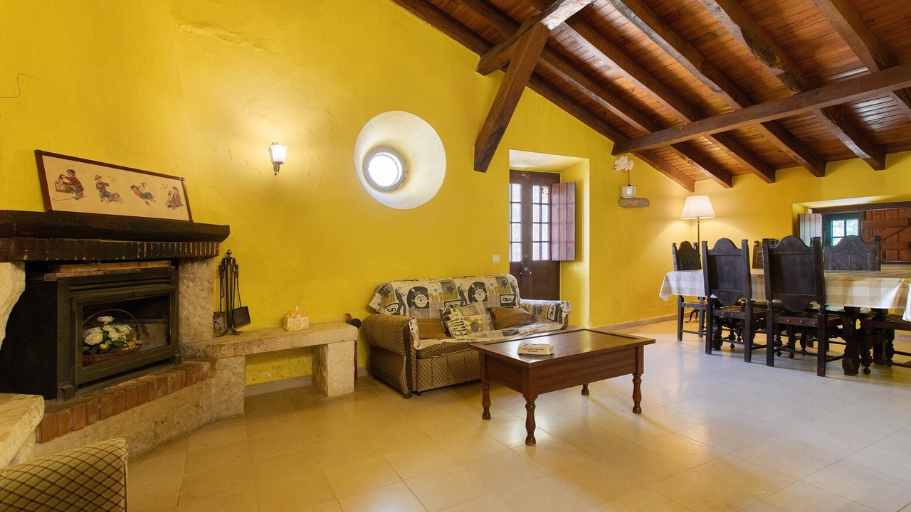 Photo of Livingroom in Alenquer