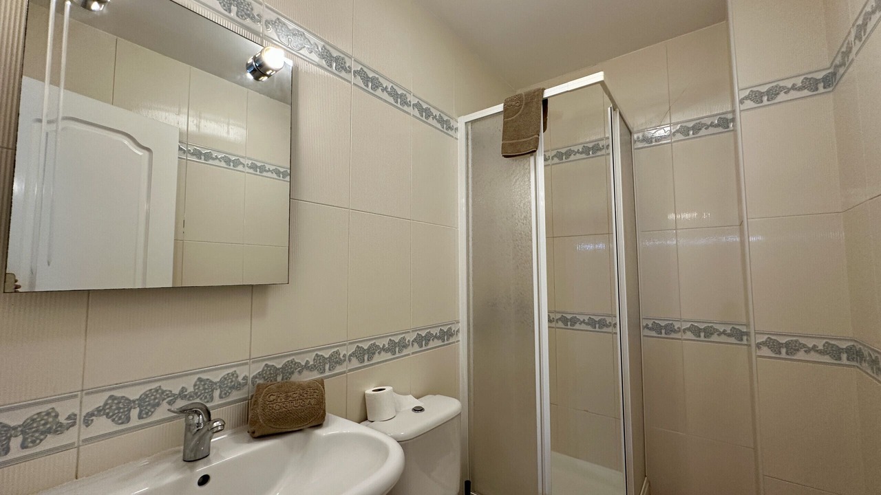 Photo of Bathroom in Aldeia das Acoteias