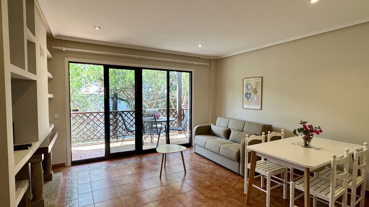 Photo of Livingroom in Aldeia das Acoteias
