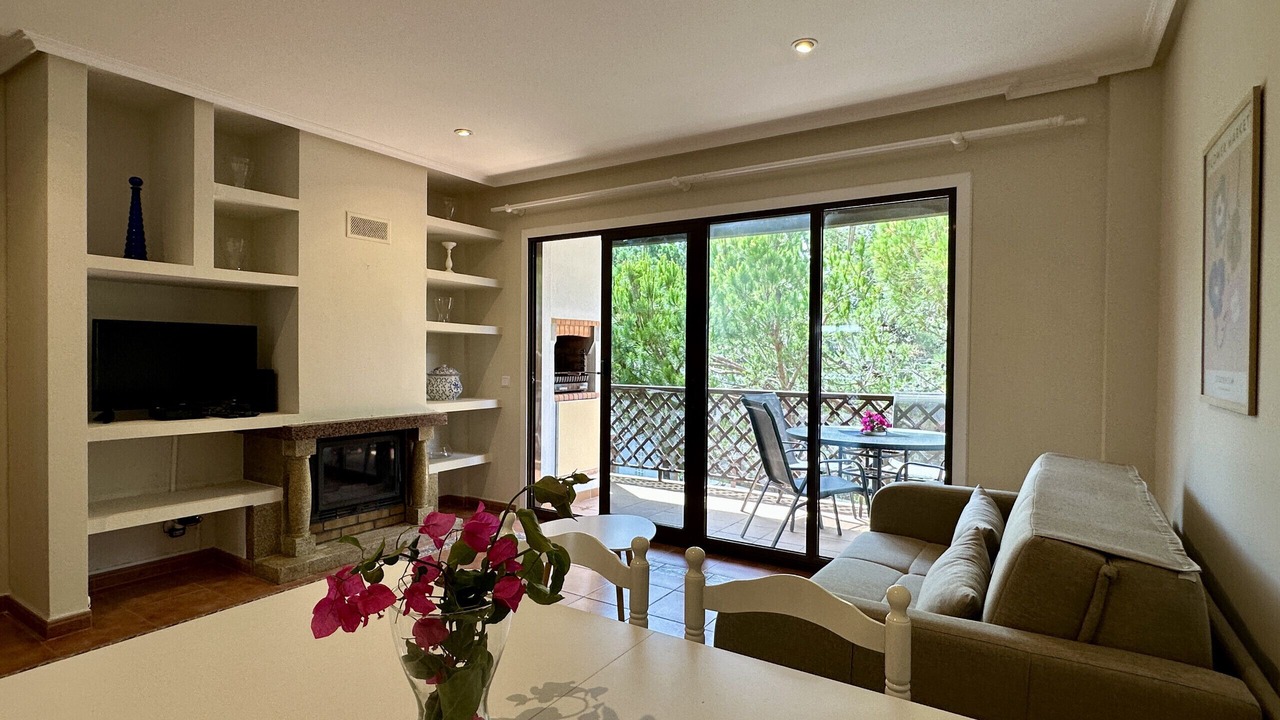 Photo of Livingroom in Aldeia das Acoteias