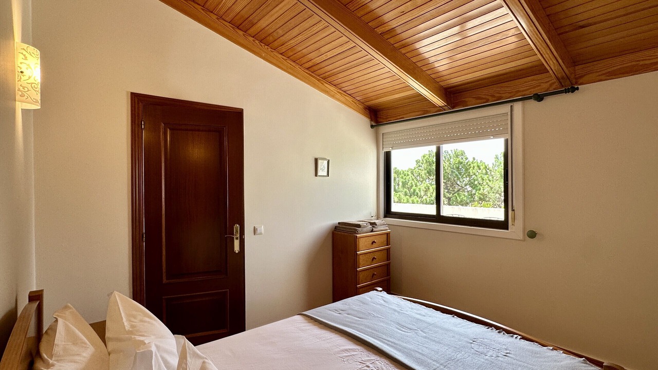 Photo of Bedroom in Aldeia das Acoteias