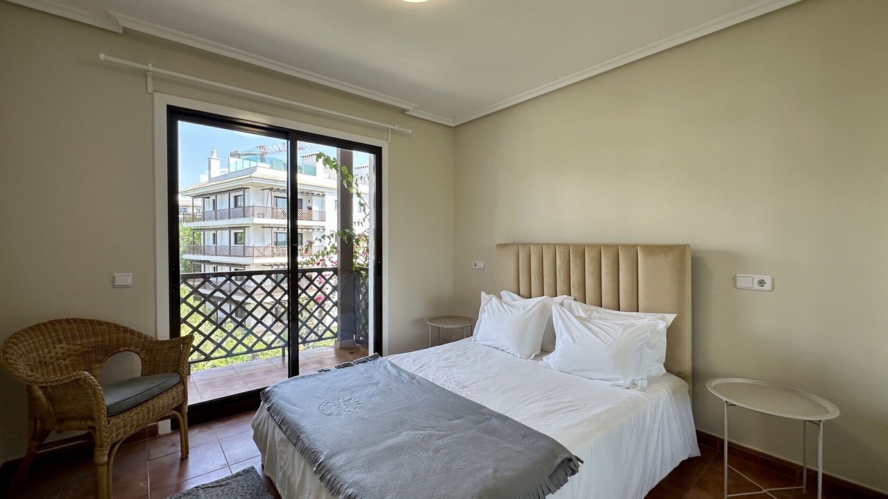 Photo of Bedroom in Aldeia das Acoteias