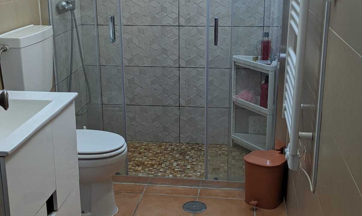 Photo of Bathroom in Bernarda