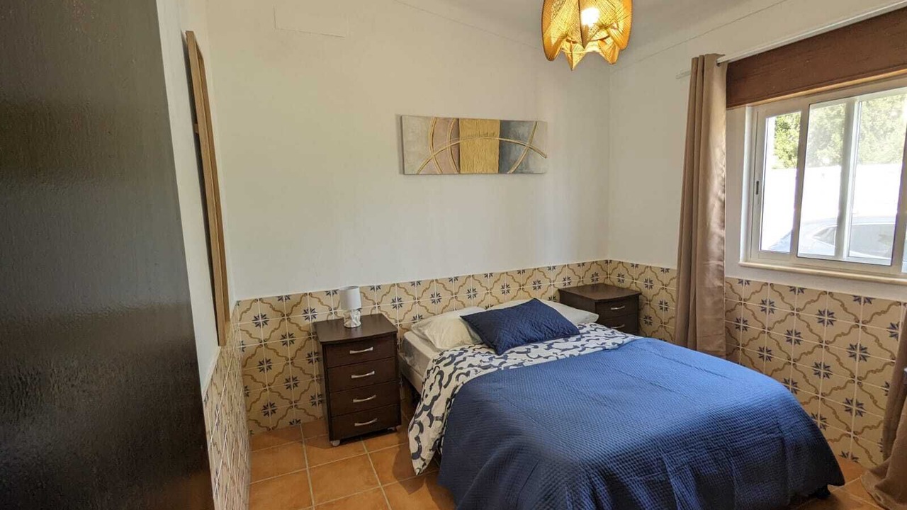 Photo of Bedroom in Bernarda