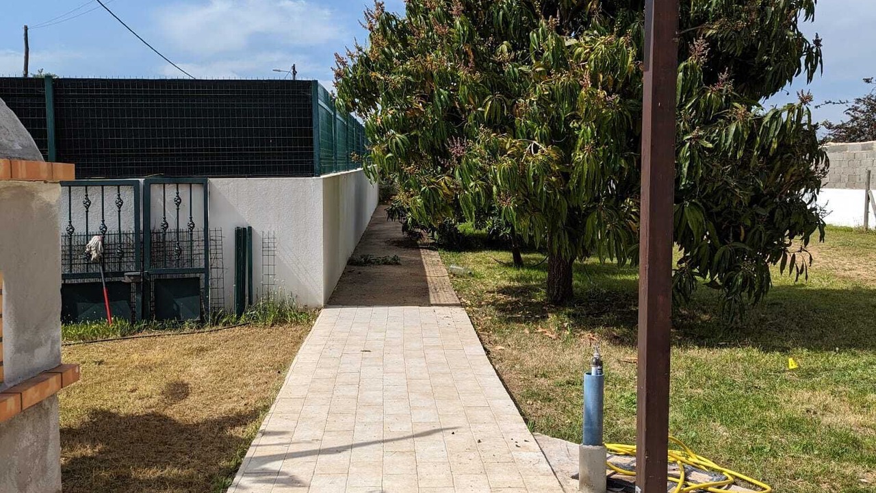 Photo of Outdoor in Bernarda