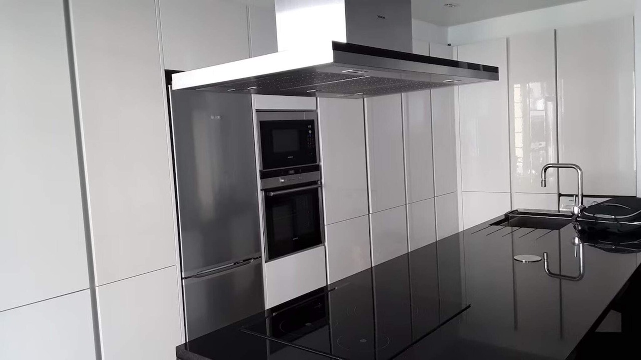 Photo of Kitchen in Sao Jorge de Arroios