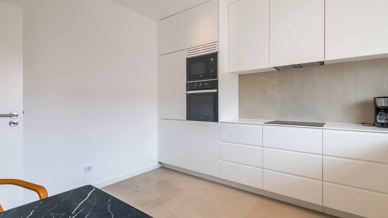 Photo of Kitchen in Mosqueira