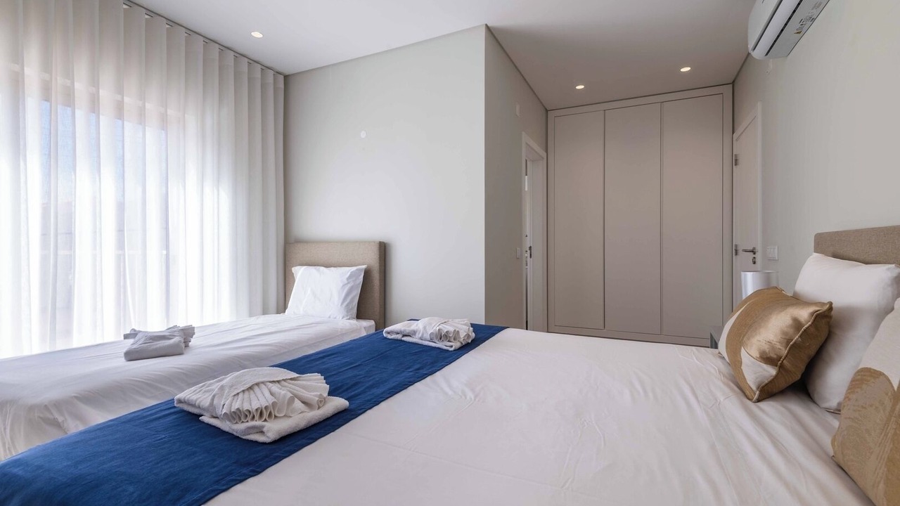 Photo of Bedroom in Mosqueira