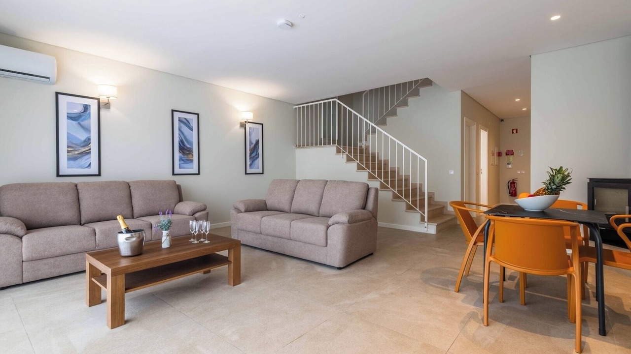 Photo of Livingroom in Mosqueira