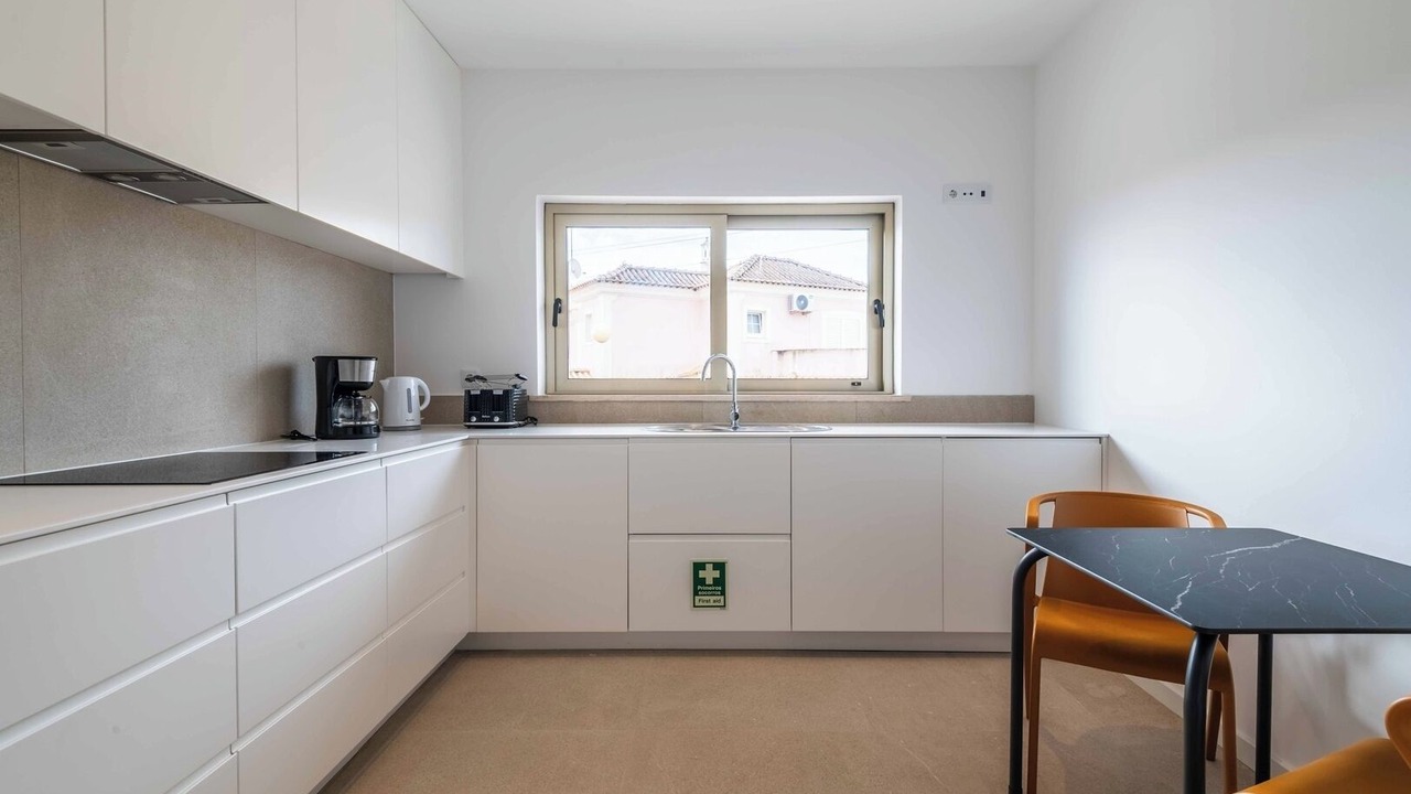 Photo of Kitchen in Mosqueira