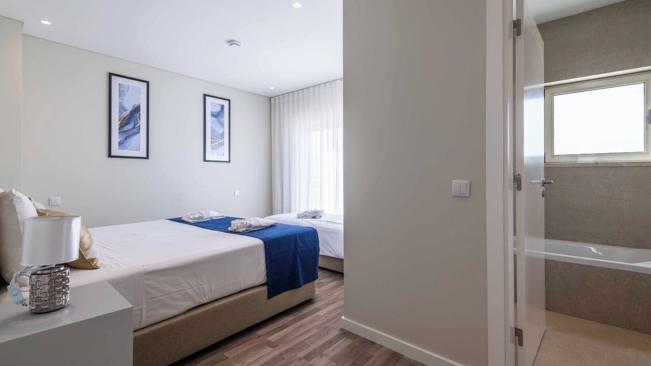 Photo of Bedroom in Mosqueira
