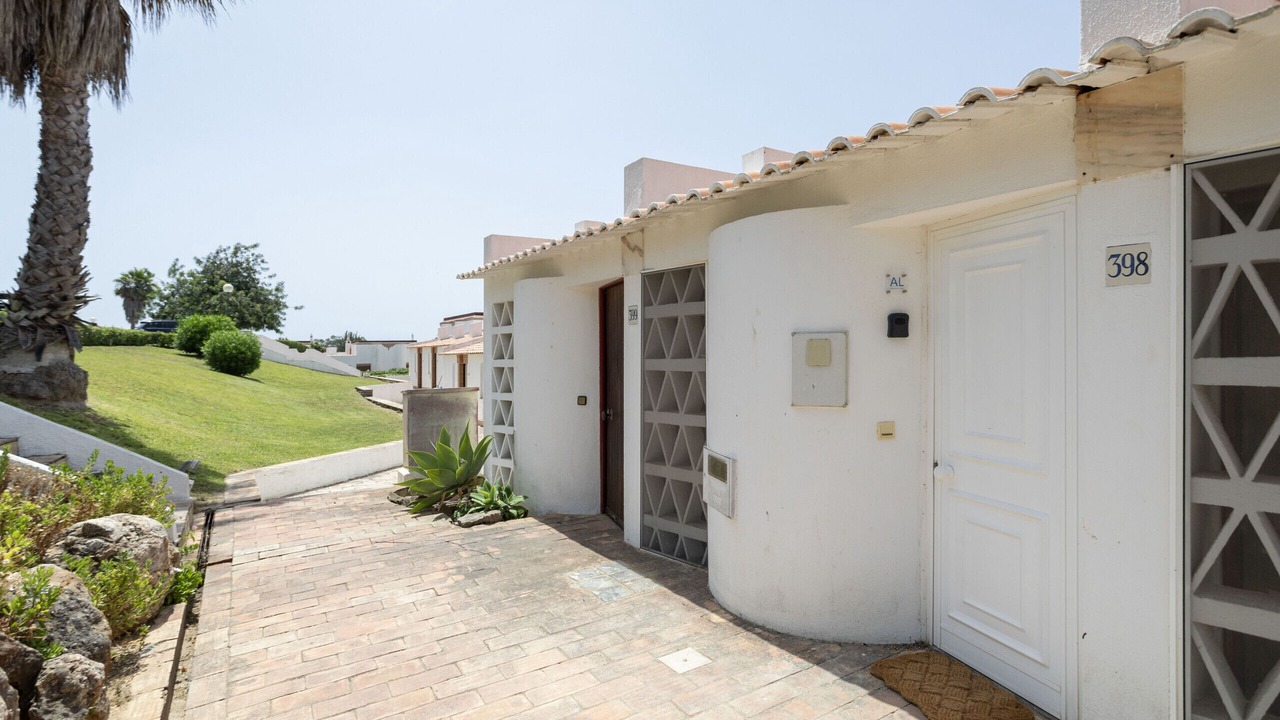 Photo of Outdoor in Santa Luzia