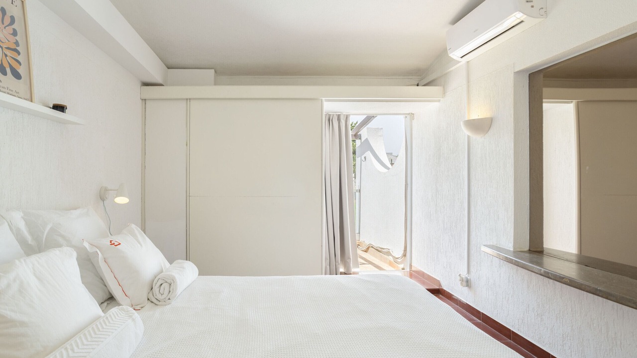 Photo of Bedroom in Santa Luzia