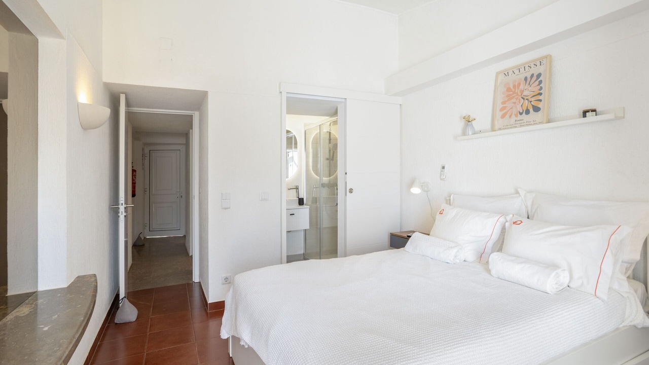 Photo of Bedroom in Santa Luzia